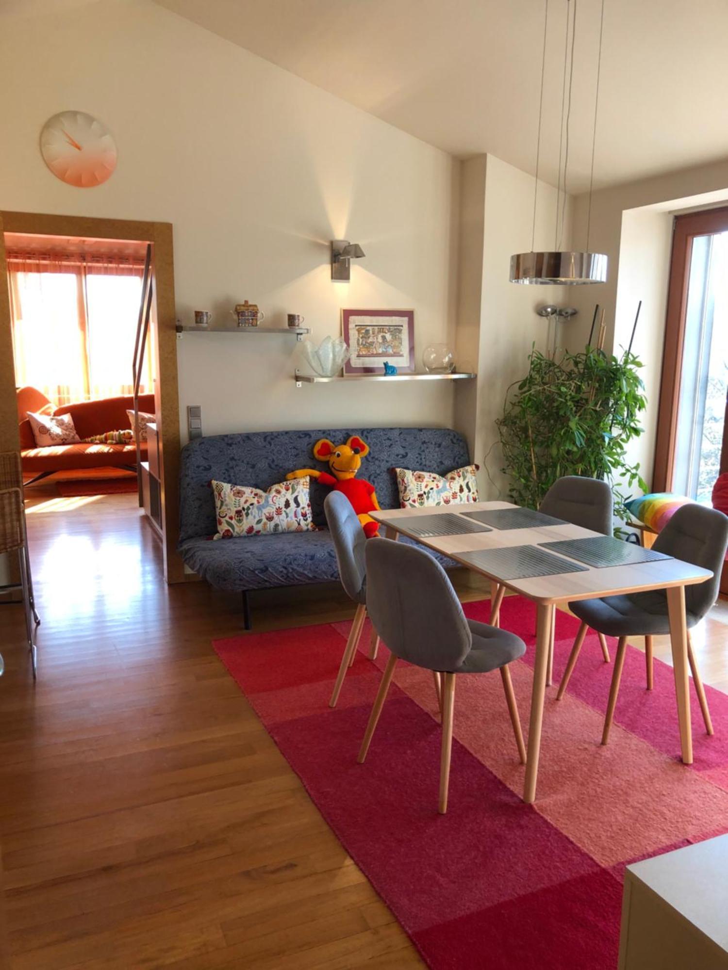 Huge Luxury Villa, 6 Beds And Baths, Terraces, Double Garage Prag