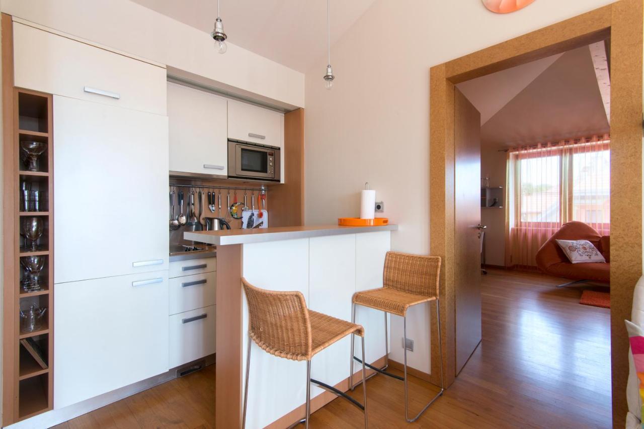 Villa Huge Luxury Villa, 6 Beds And Baths, Terraces, Double Garage Prag